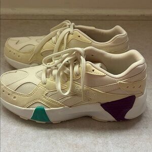 Reebok Aztrek Double 93